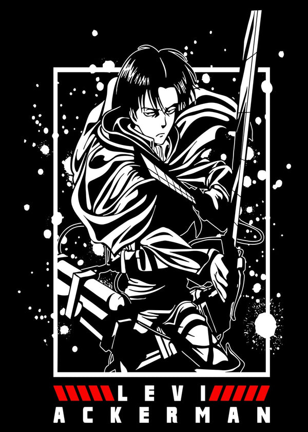 Humanity’s Strongest Soldier