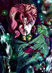 jojos bizarre adventure 