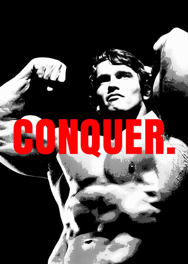 Arnold Schwarzenegger
