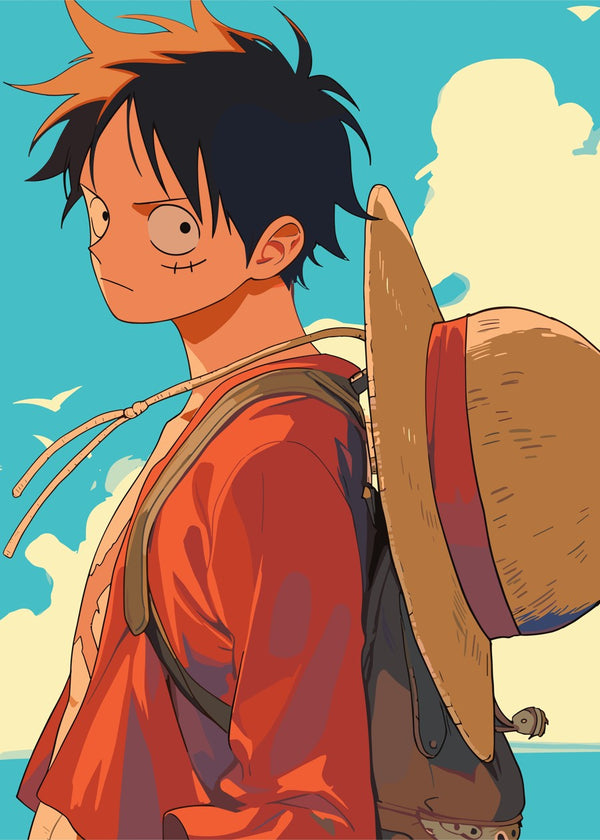 De Luffy