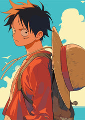 De Luffy