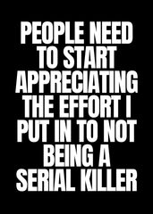 Serial Killer