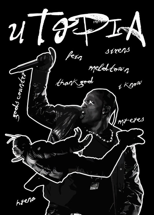 Travis scott