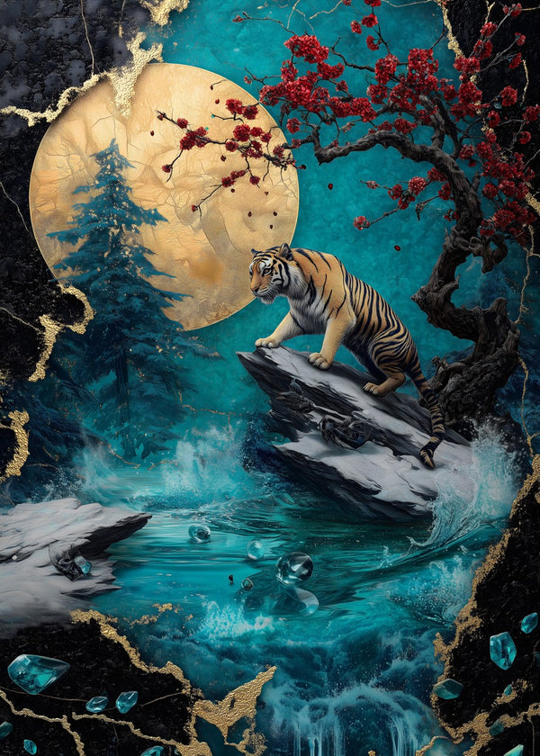 Moonlit Majesty