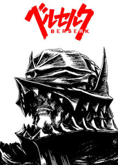 Berserk