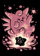 The Moon Fairy Within