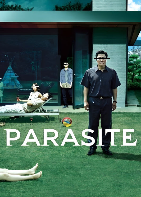 Parasite Movie
