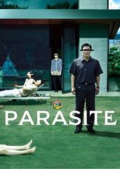 Parasite Movie