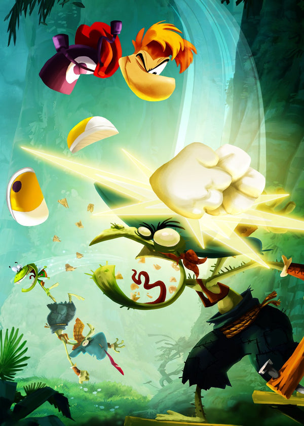 RAYMAN