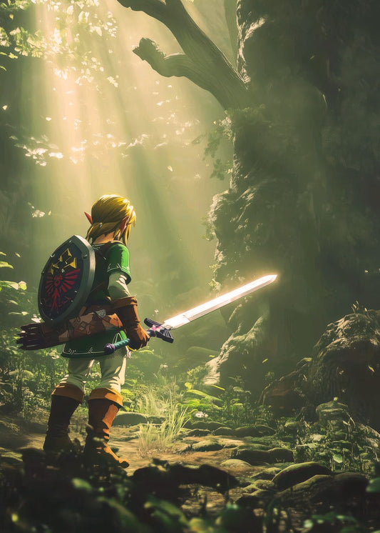 Zelda