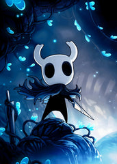 Hollow Knight Fallen Kingdom