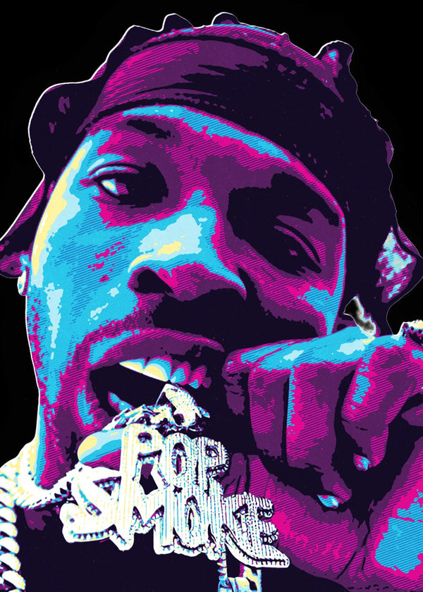 Pop Smoke