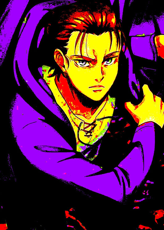 Eren Yeager