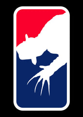 Freddy Krueger Elm Street League logo