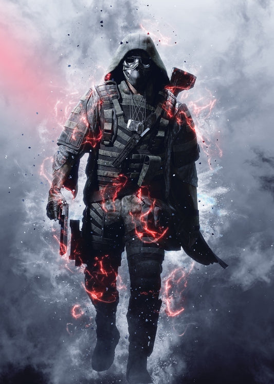 battleground  