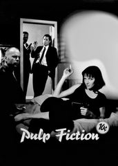 Pulp Fiction
