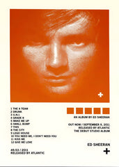 Ed Sheeran