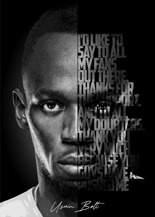 Usain Bolt