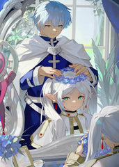 Frieren Beyond Journey's End