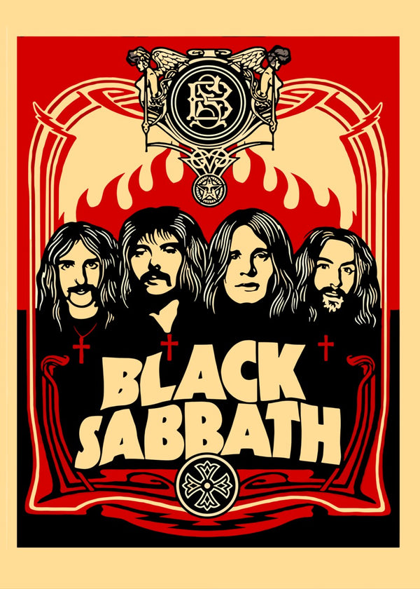 Black Sabbath