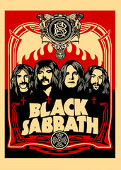 Black Sabbath
