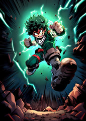 deku