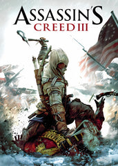 Assassin Creed