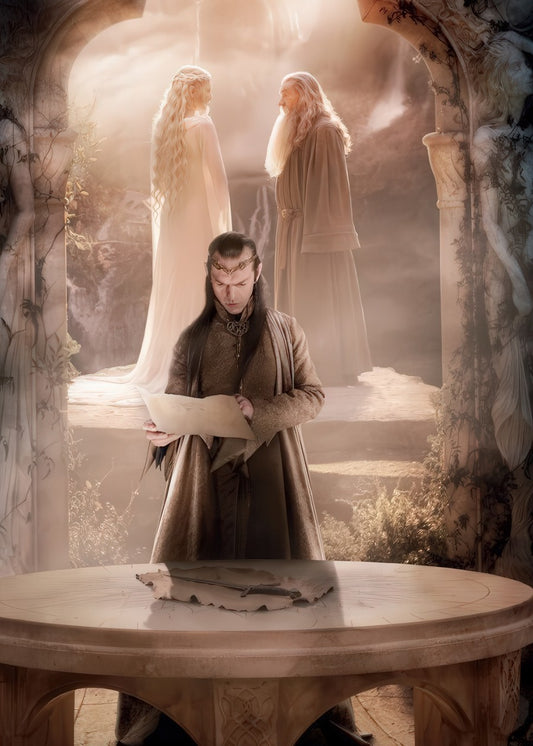 the hobbit