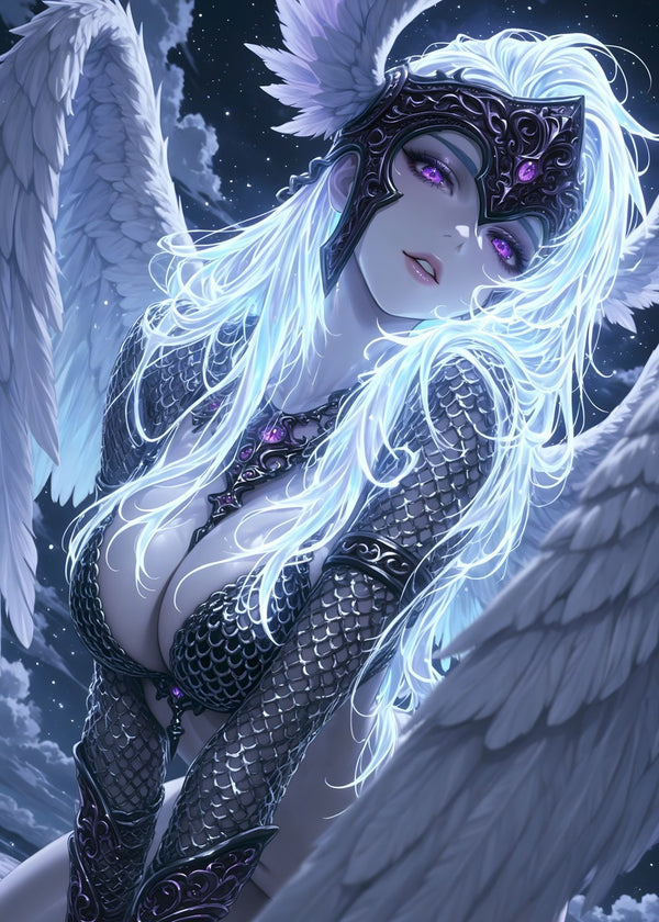 Celestial Guardian