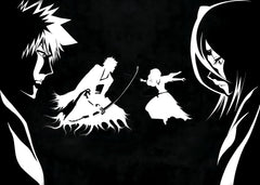 Bleach Soul Reaper's Wrath