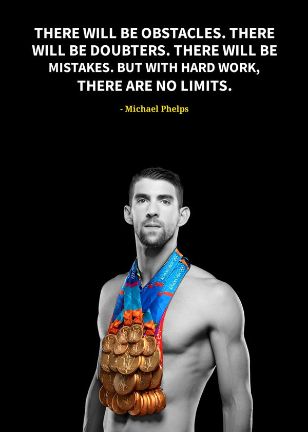 michael phelps