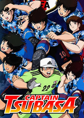 Captain Tsubasa
