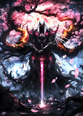 Guardian of the Blossoming Aby