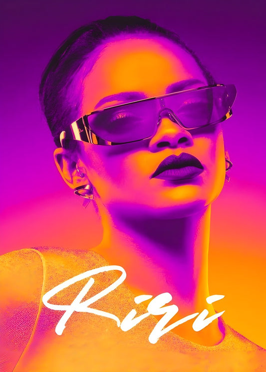 Rihanna "RiRi" album