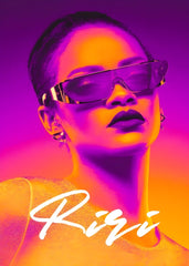 Rihanna "RiRi" album