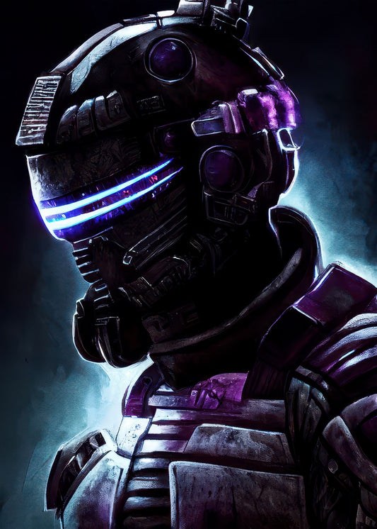 Dead Space