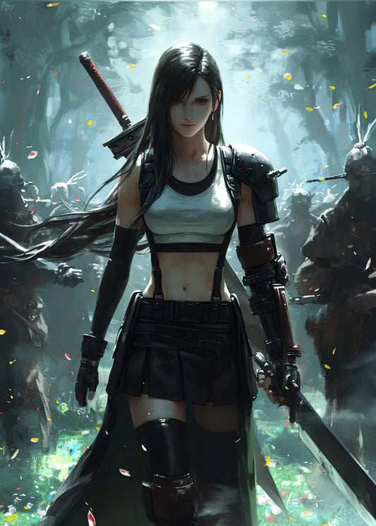 Final Fantasy