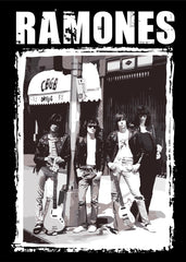 Ramones v4