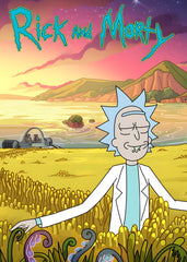 Rick And Morty