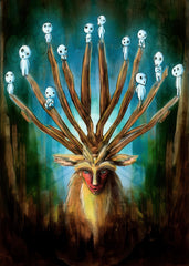 princess mononoke