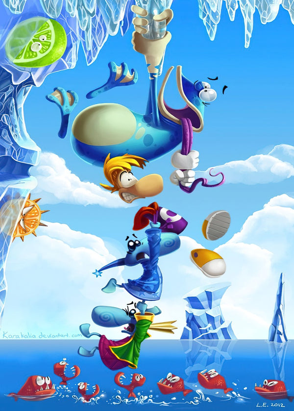 RAYMAN