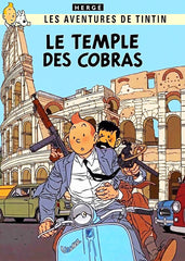 Tintin