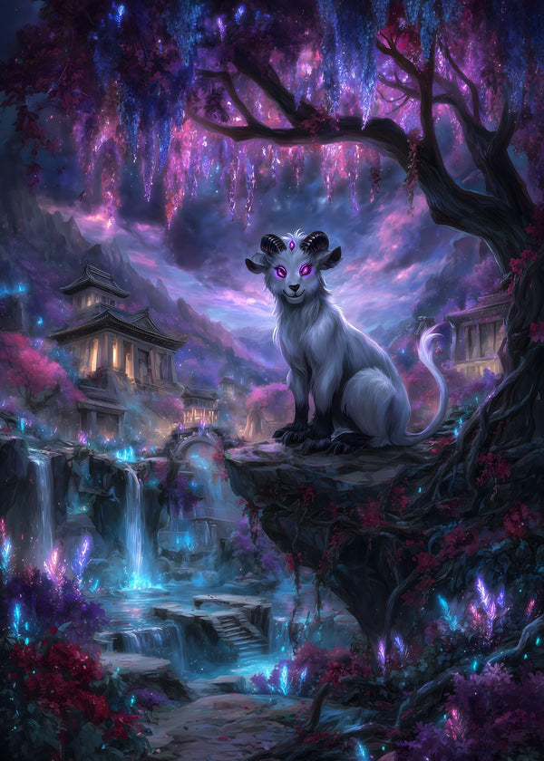 Enchanted Glade