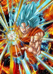 Dragon ball