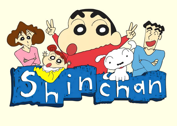 Shinchan