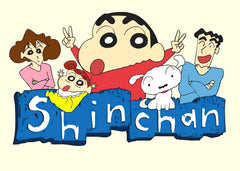 Shinchan 