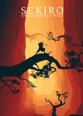 Sekiro: Shadows Die Twice