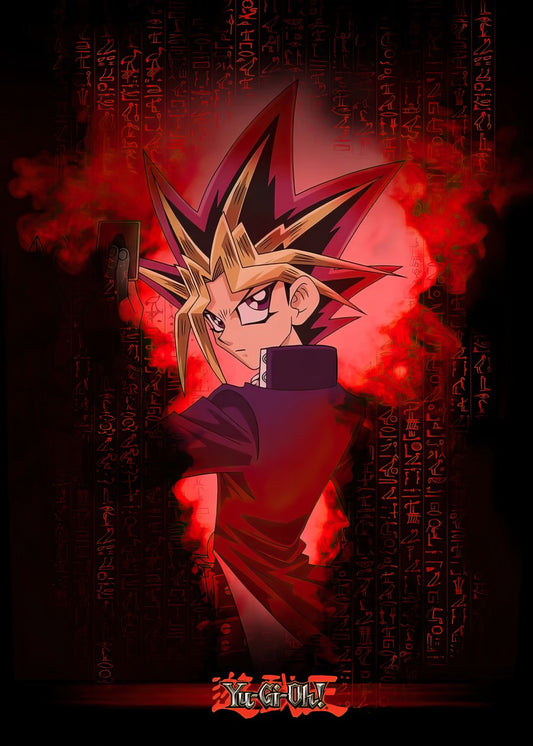 Yu-Gi-Oh!