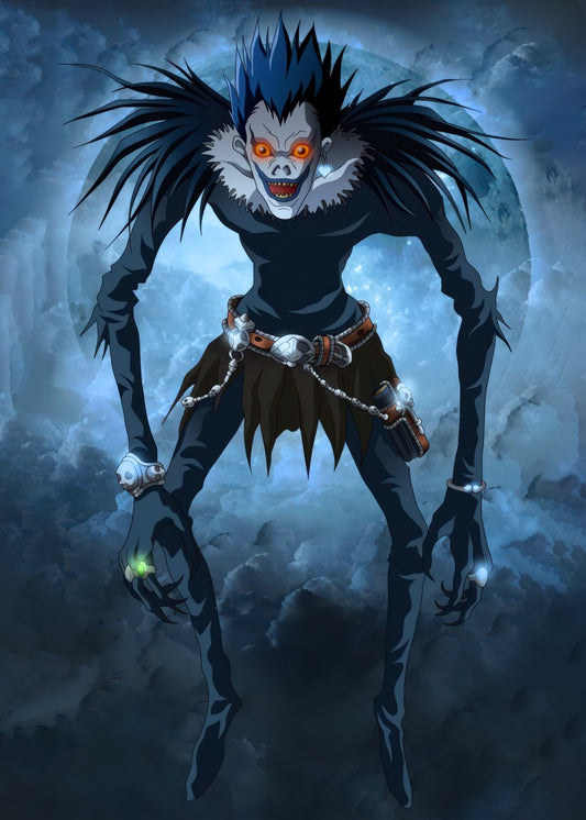 Death Note