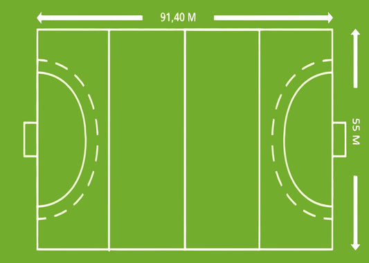 Field Hockey Court
